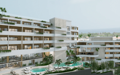 Inversión Inteligente: Cómo Puerto Bayahibe Suites Maximiza su Retorno en el Paraíso Dominicano